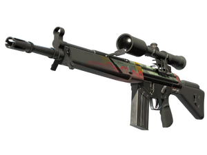 G3SG1 | Keeping Tabs