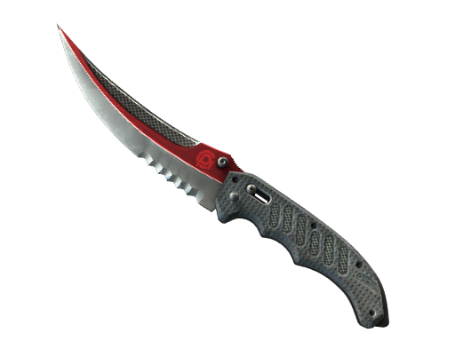 ★ Flip Knife | Autotronic (Minimal Wear)
