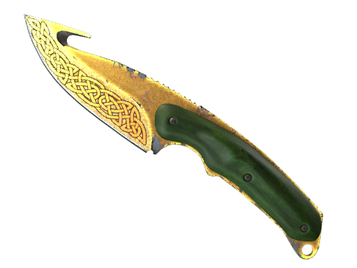 ★ Gut Knife | Lore (Field-Tested)