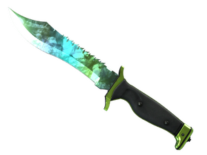 ★ Bowie Knife | Gamma Doppler Phase 4