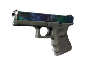 Glock-18 | Gamma Doppler Phase 1