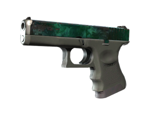 Glock-18 | Gamma Doppler Phase 2