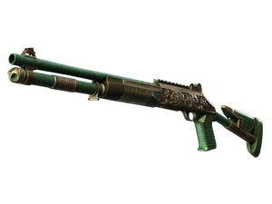 XM1014 | Watchdog