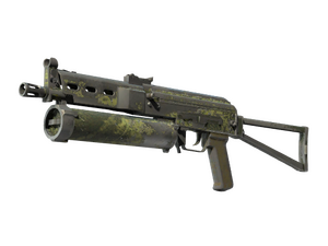 PP-Bizon | Anolis