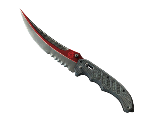 ★ Flip Knife | Autotronic (Field-Tested)