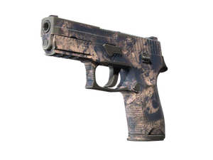 P250 | Drought