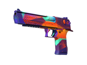 ST™ Desert Eagle | Ocean Drive