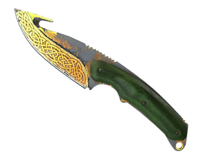 ★ Gut Knife | Lore