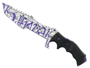 ★ ST™ Huntsman Knife | Freehand