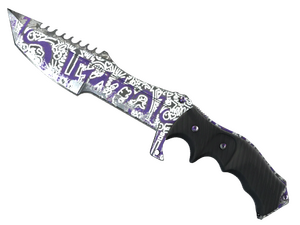 ★ ST™ Huntsman Knife | Freehand