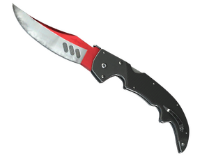 ★ ST™ Falchion Knife | Autotronic