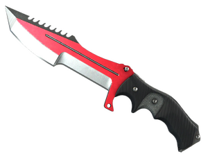 ★ ST™ Huntsman Knife | Autotronic