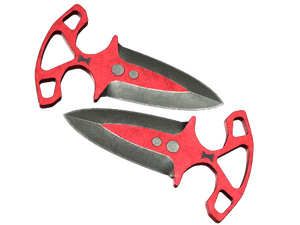 ★ ST™ Shadow Daggers | Autotronic