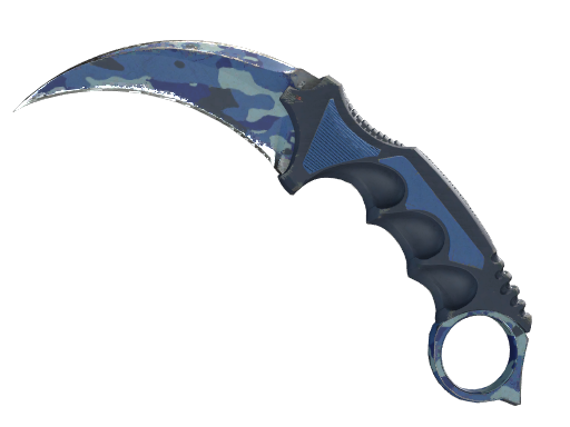 ★ Karambit | Bright Water (Field-Tested)