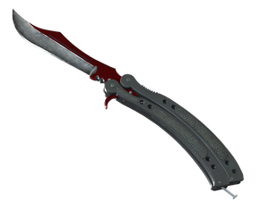 ★ ST™ Butterfly Knife | Autotronic