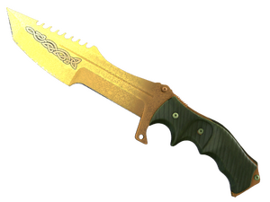 ★ ST™ Huntsman Knife | Lore