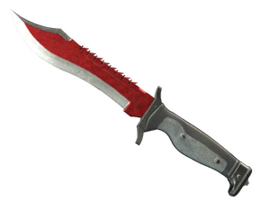 ★ ST™ Bowie Knife | Autotronic