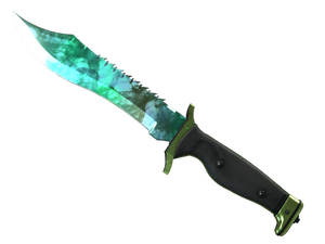 ★ Bowie Knife | Gamma Doppler Phase 2 (Minimal Wear)