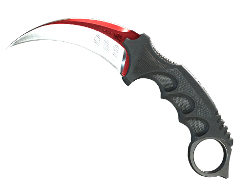 ★ Karambit | Autotronic (Field-Tested)