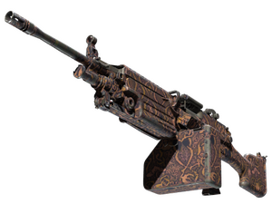 Souvenir M249 | Humidor (Field-Tested)