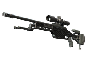 Souvenir SSG 08 | Carbon Fiber