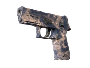 Souvenir P250 | Drought