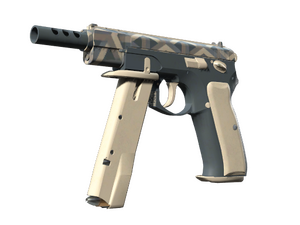 Souvenir CZ75-Auto | Framework