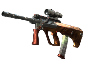 Souvenir AUG | Sand Storm