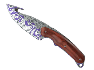 ★ Gut Knife | Freehand