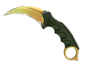 ★ Karambit | Lore