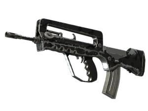 Souvenir FAMAS | Dark Water