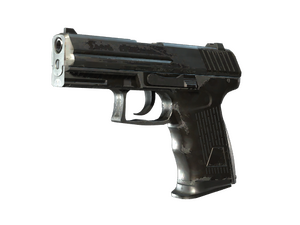 Souvenir P2000 | Panther Camo
