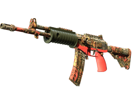 Souvenir Galil AR | Dusk Ruins (Factory New)