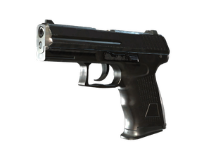 Souvenir P2000 | Panther Camo