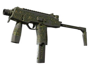 Souvenir MP9 | Old Roots