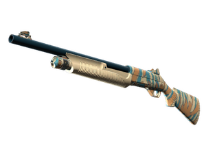 Souvenir Nova | Quick Sand
