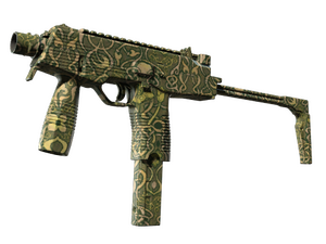 Souvenir MP9 | Old Roots
