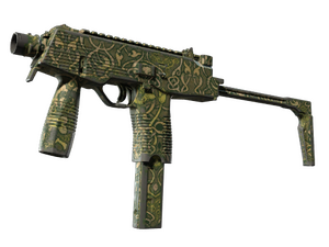 Souvenir MP9 | Old Roots