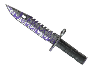 ★ ST™ M9 Bayonet | Freehand