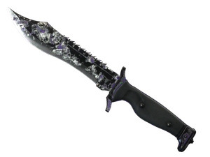 ★ StatTrak™ Bowie Knife | Freehand (Battle-Scarred)