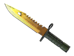 ★ M9 Bayonet | Lore