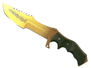 ★ ST™ Huntsman Knife | Lore