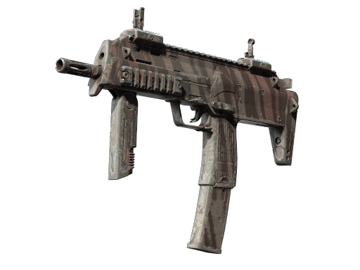 Souvenir MP7 | Prey (Field-Tested)
