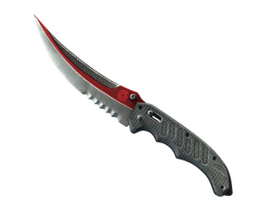 ★ ST™ Flip Knife | Autotronic