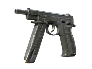 Souvenir CZ75-Auto | Midnight Palm