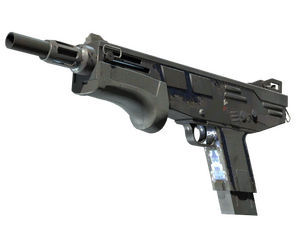 Souvenir MAG-7 | Navy Sheen