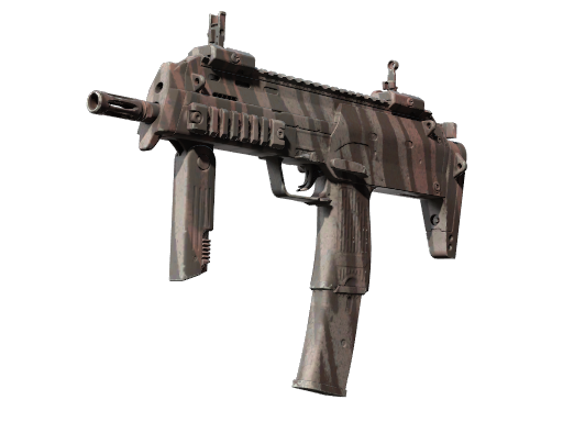Souvenir MP7 | Prey (Minimal Wear)