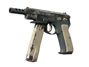 Souvenir CZ75-Auto | Framework