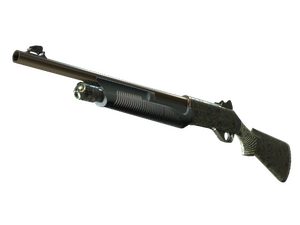 Souvenir Nova | Army Sheen