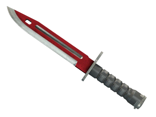 ★ StatTrak™ Bayonet | Autotronic (Field-Tested)